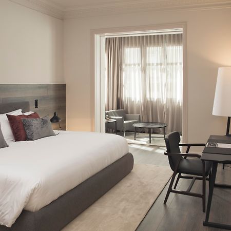 Casagrand Luxury Suites Barcelona Exteriér fotografie