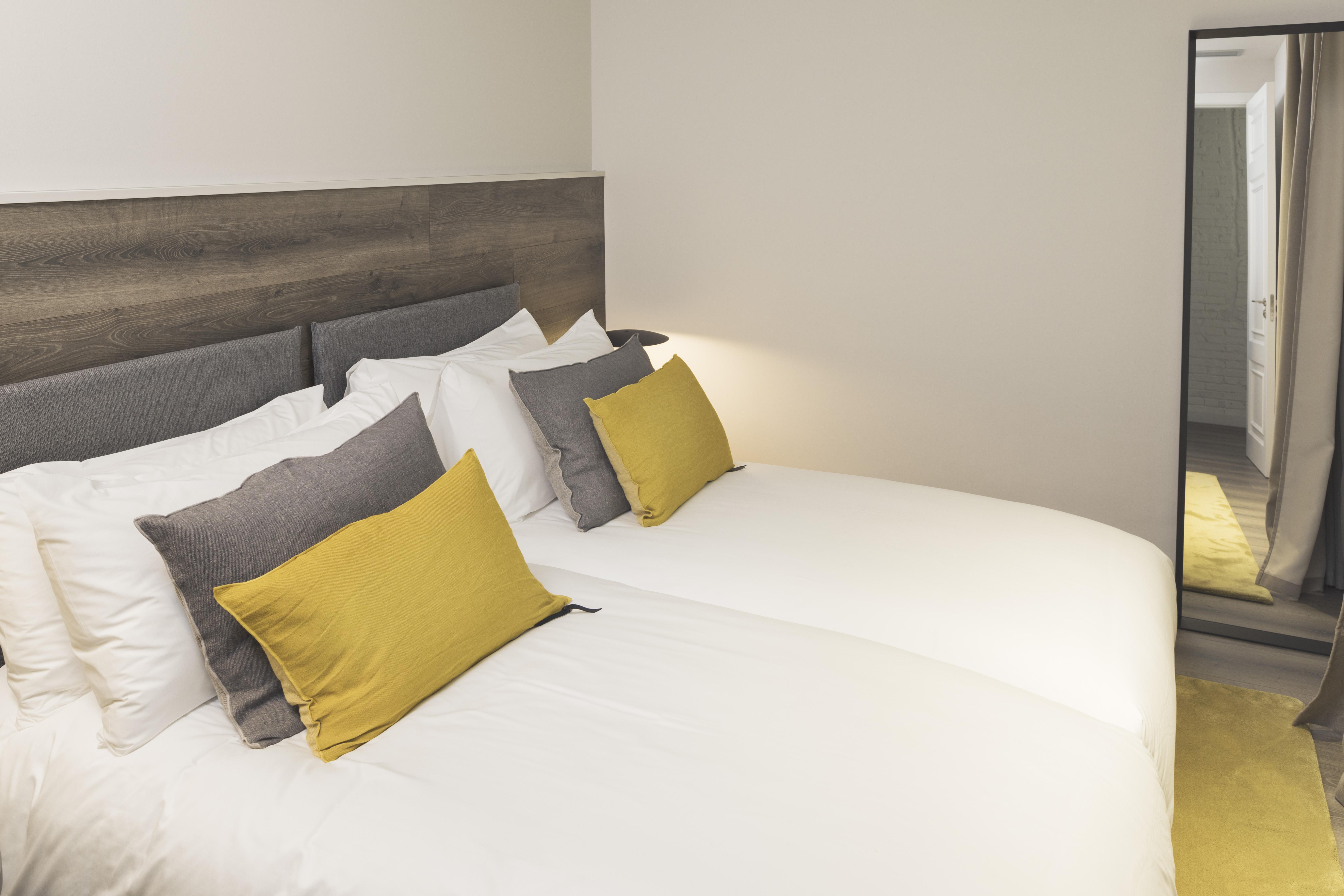 Casagrand Luxury Suites Barcelona Exteriér fotografie