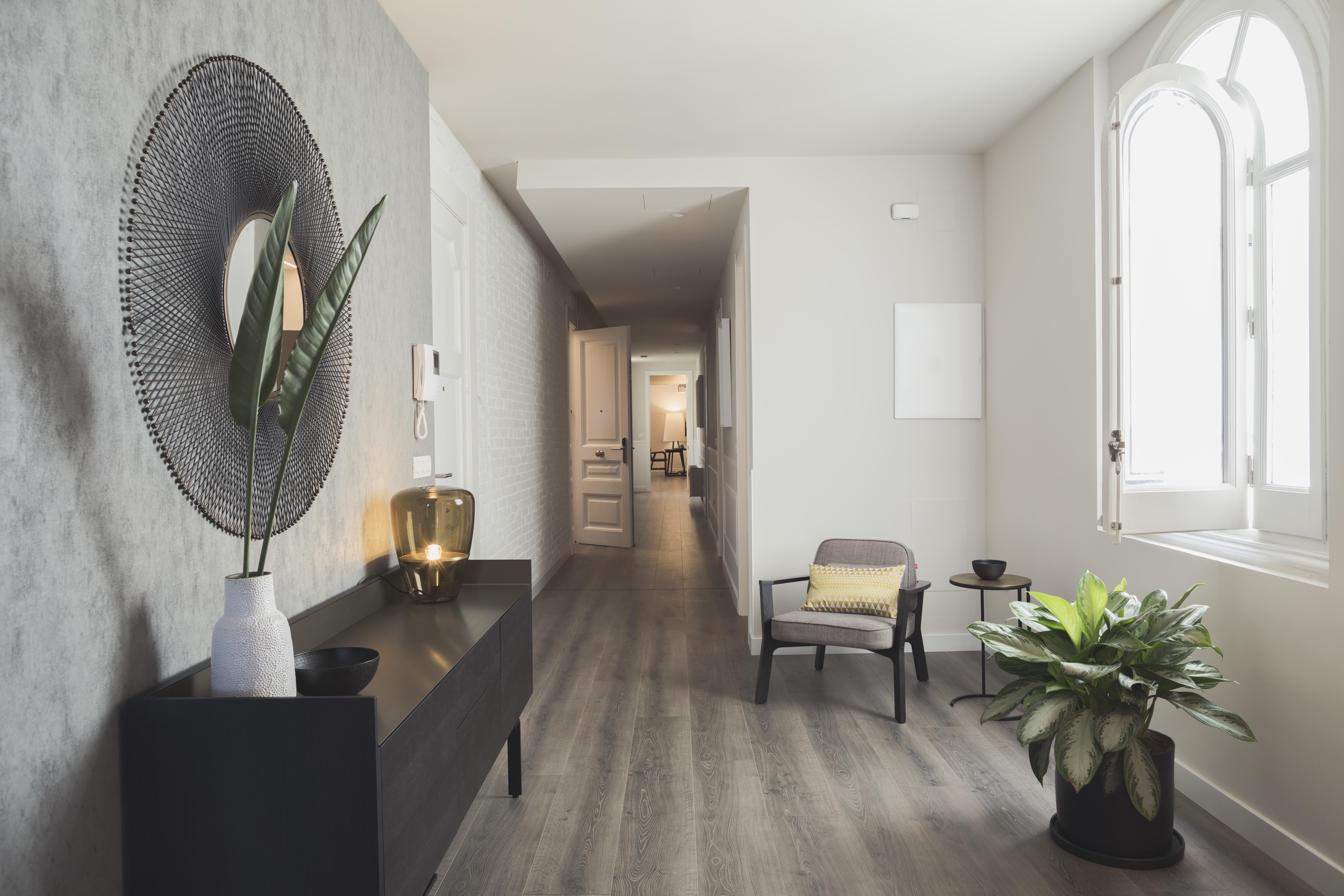Casagrand Luxury Suites Barcelona Exteriér fotografie