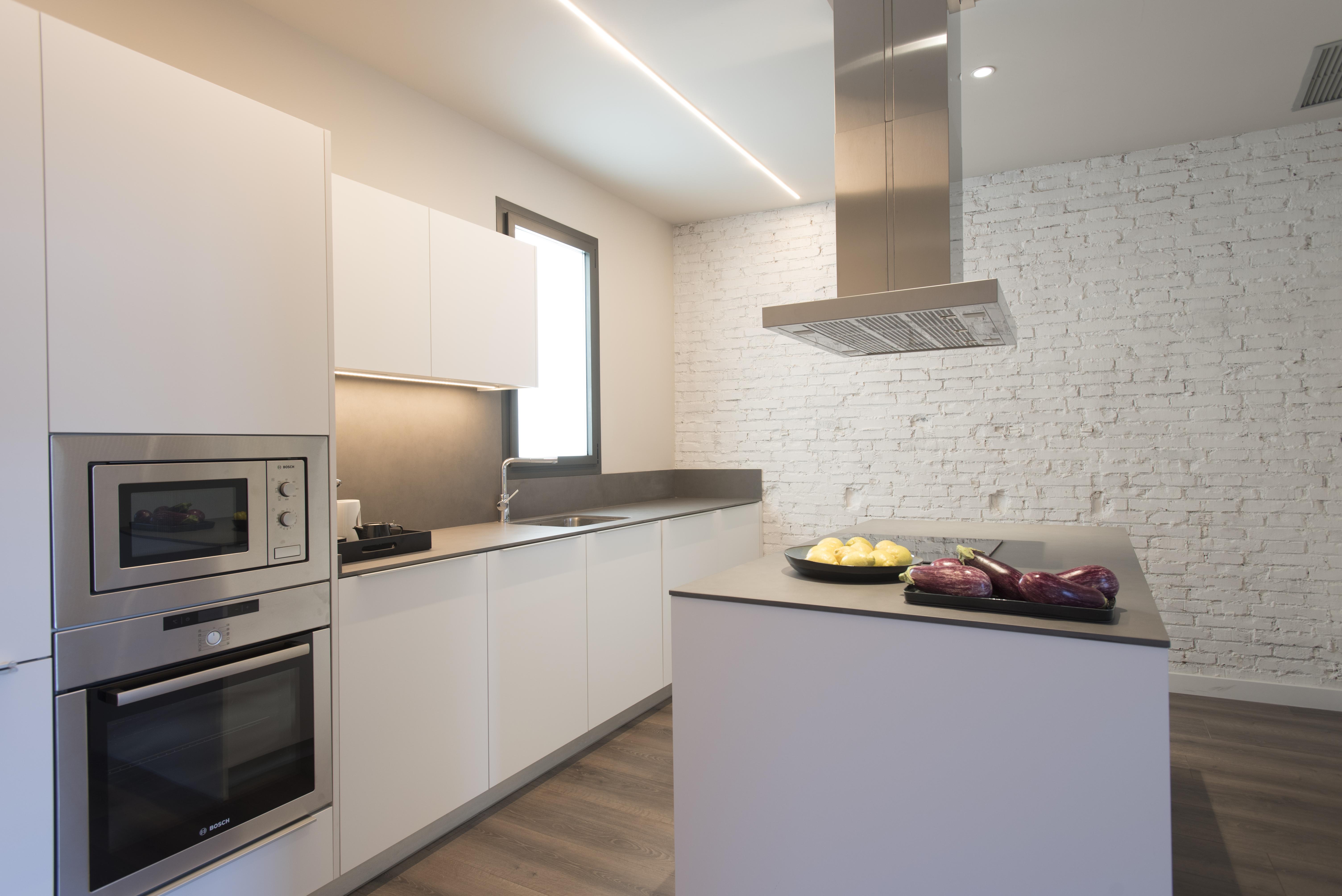 Casagrand Luxury Suites Barcelona Exteriér fotografie