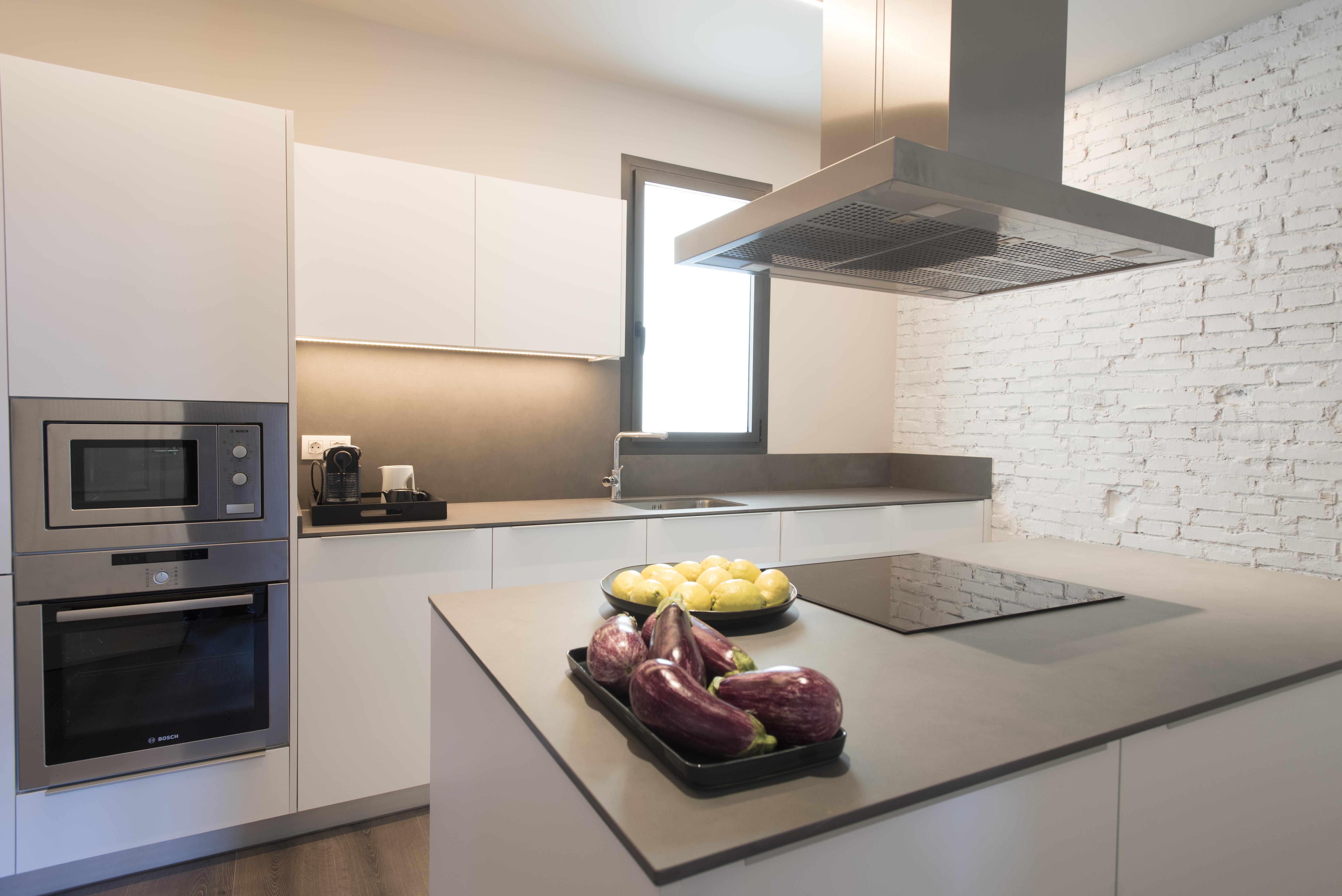 Casagrand Luxury Suites Barcelona Exteriér fotografie