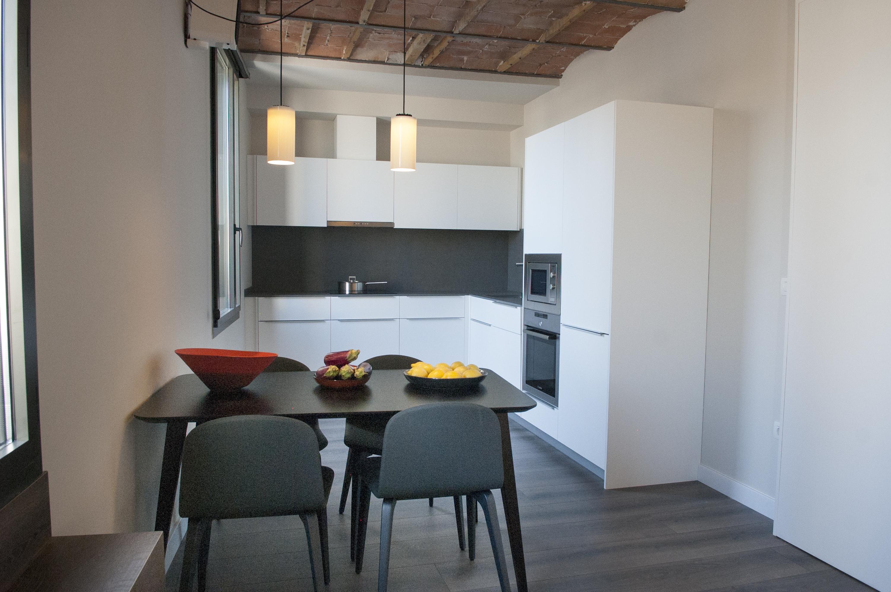 Casagrand Luxury Suites Barcelona Exteriér fotografie