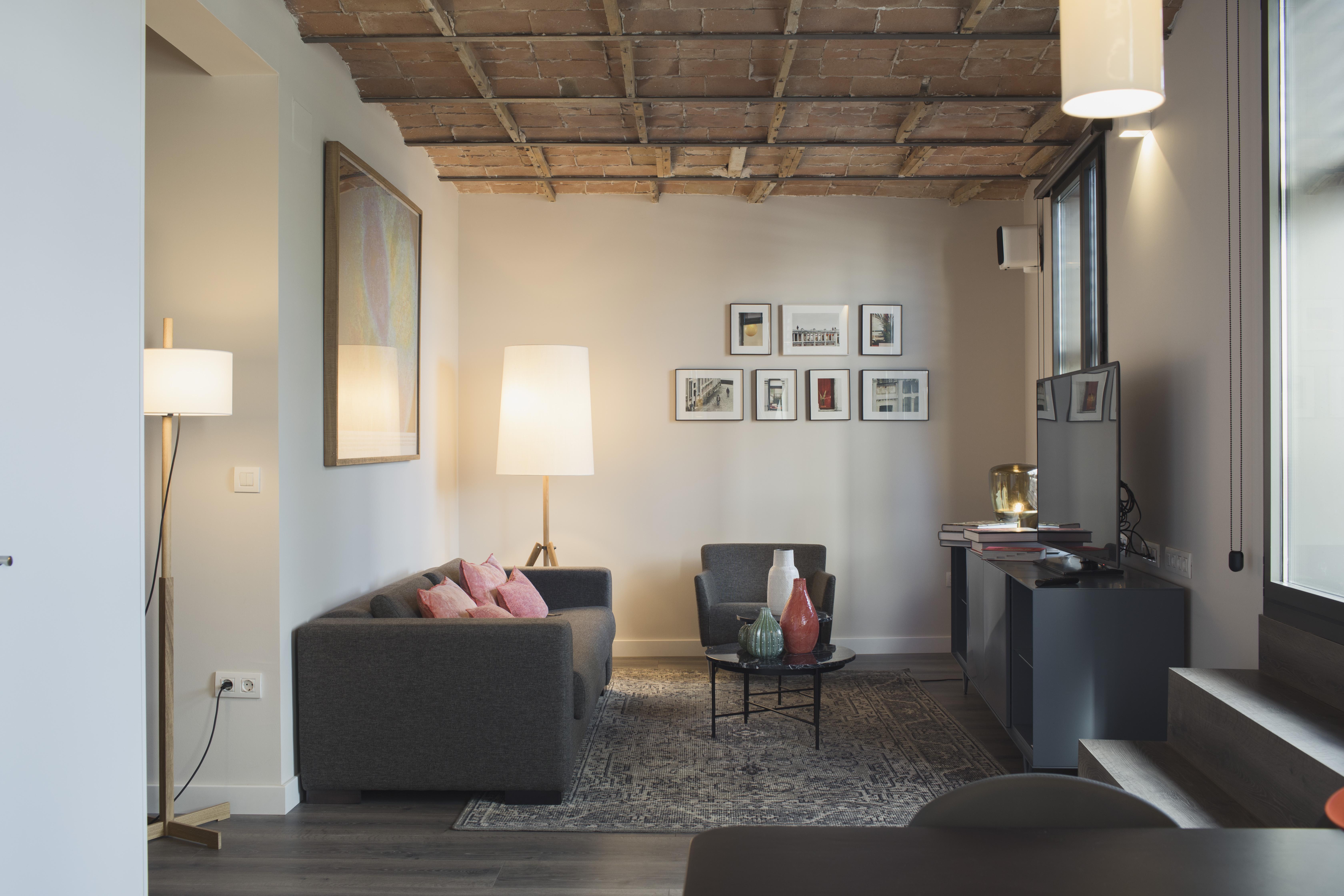 Casagrand Luxury Suites Barcelona Exteriér fotografie