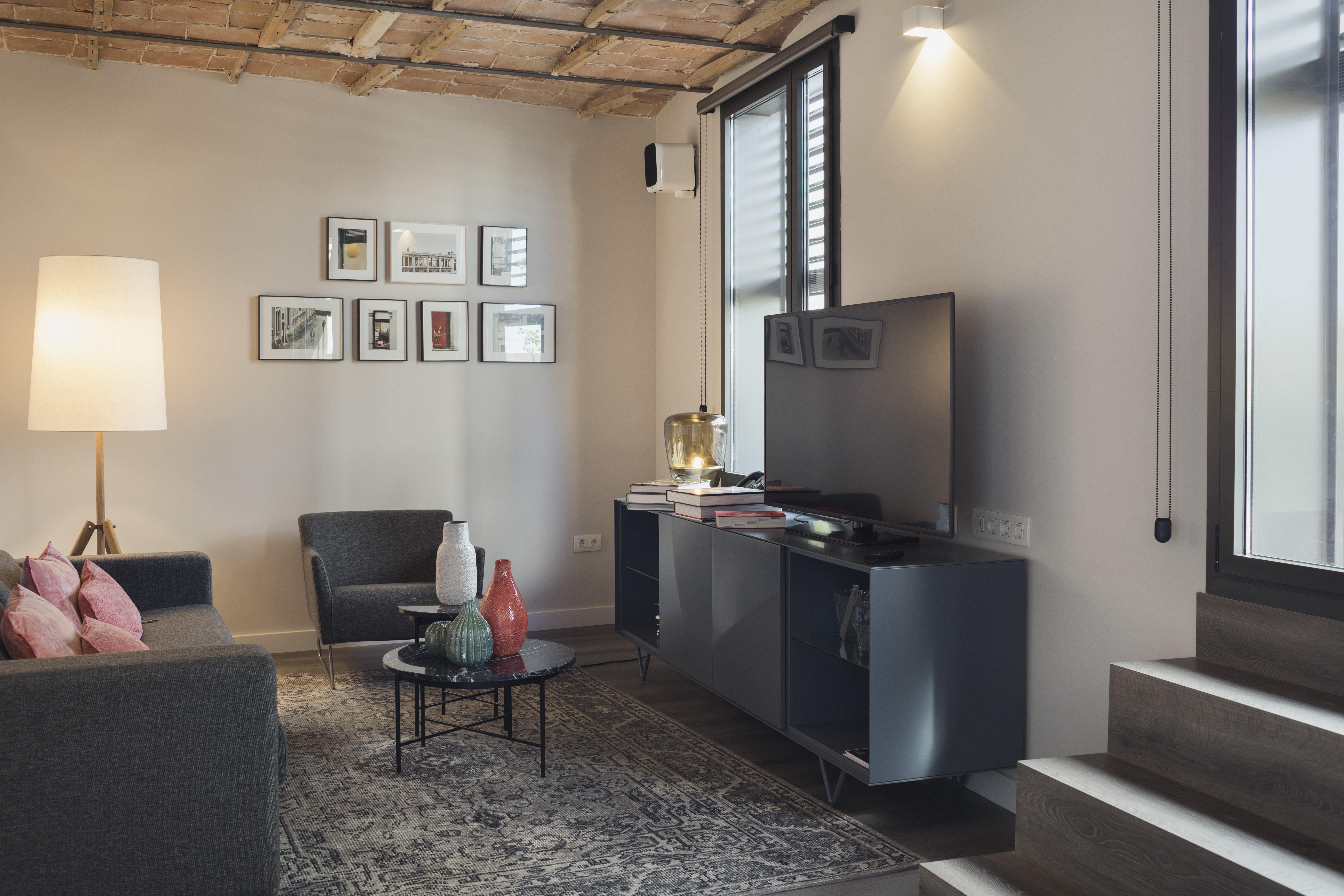 Casagrand Luxury Suites Barcelona Exteriér fotografie