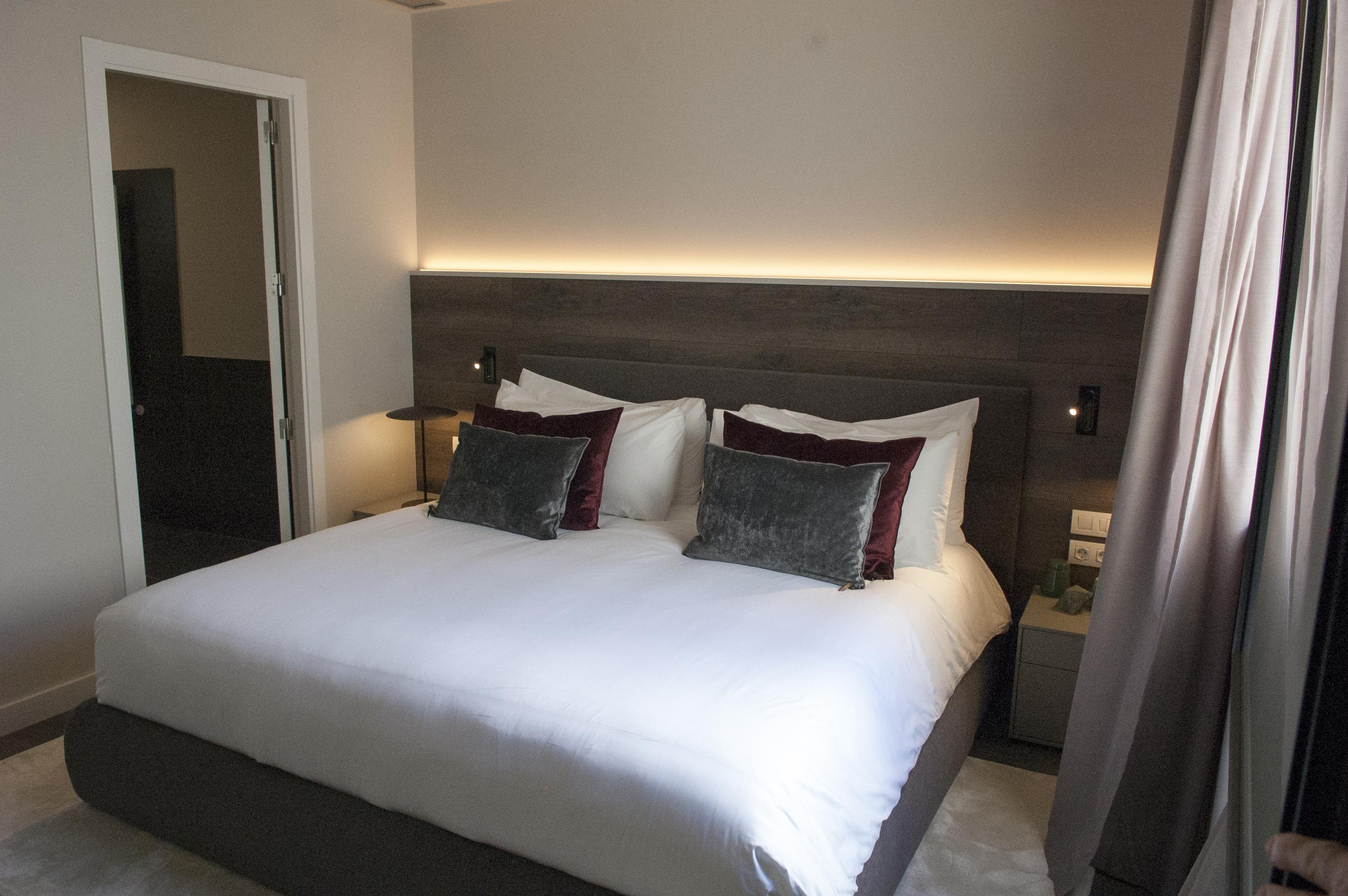 Casagrand Luxury Suites Barcelona Exteriér fotografie