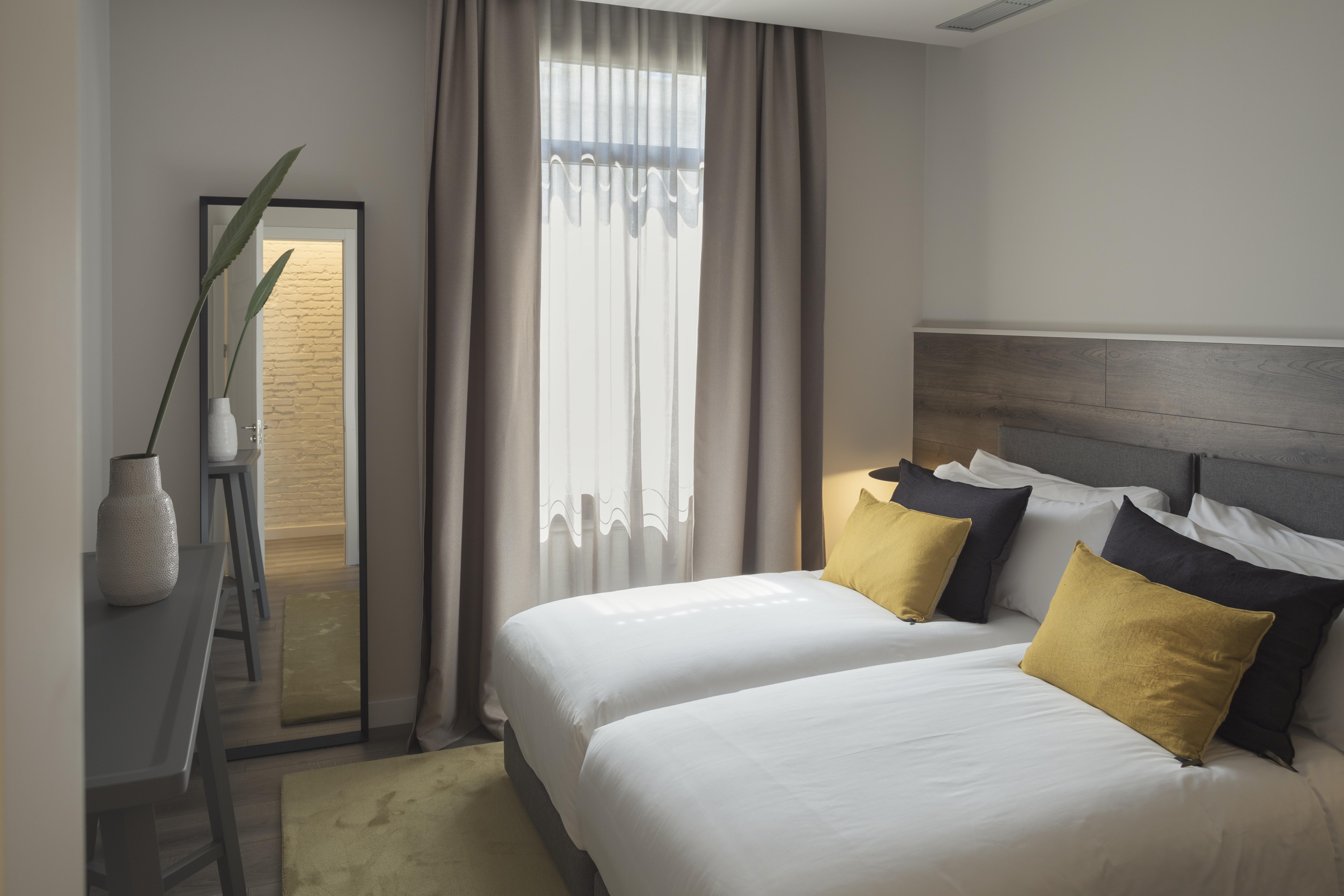 Casagrand Luxury Suites Barcelona Exteriér fotografie