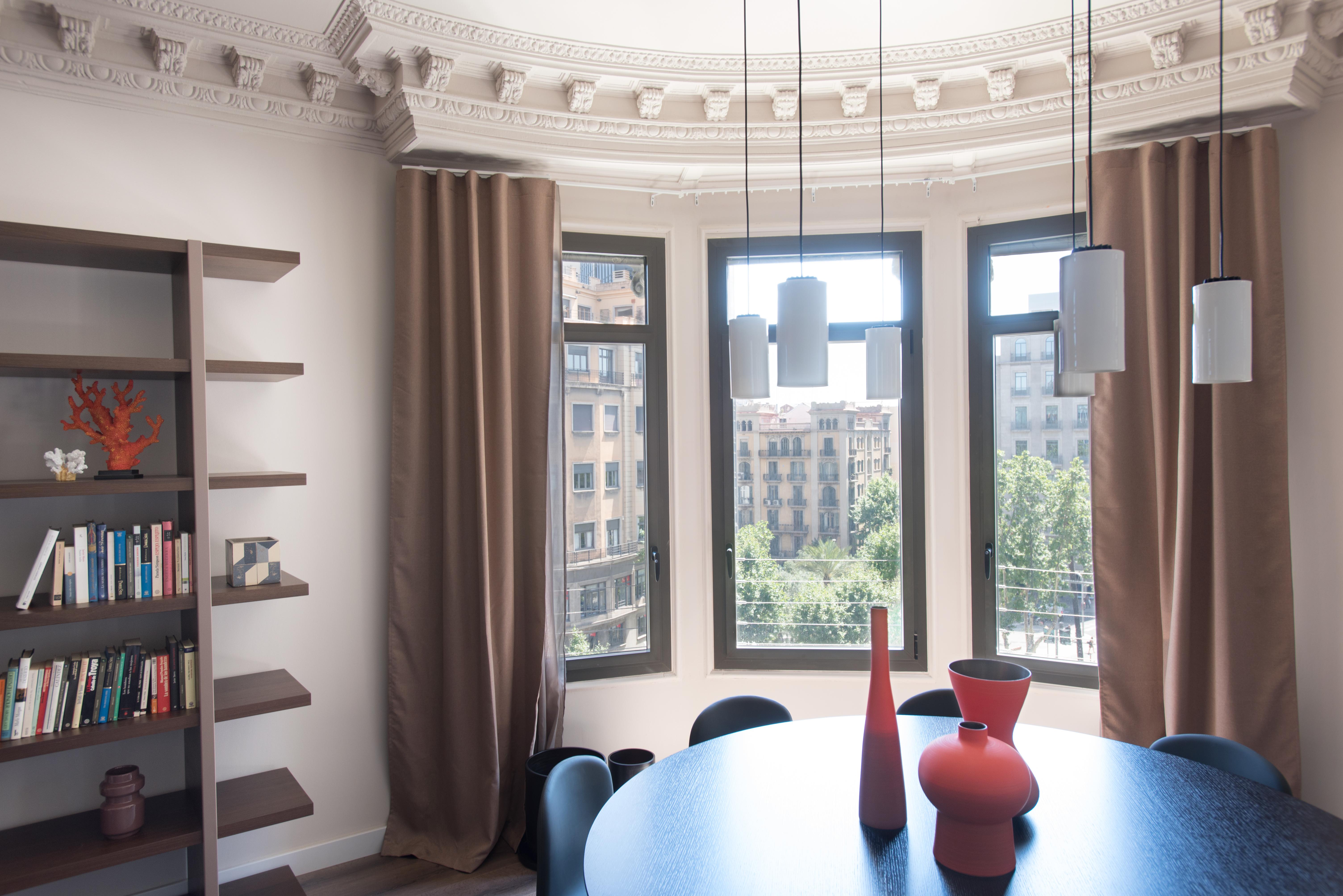 Casagrand Luxury Suites Barcelona Exteriér fotografie