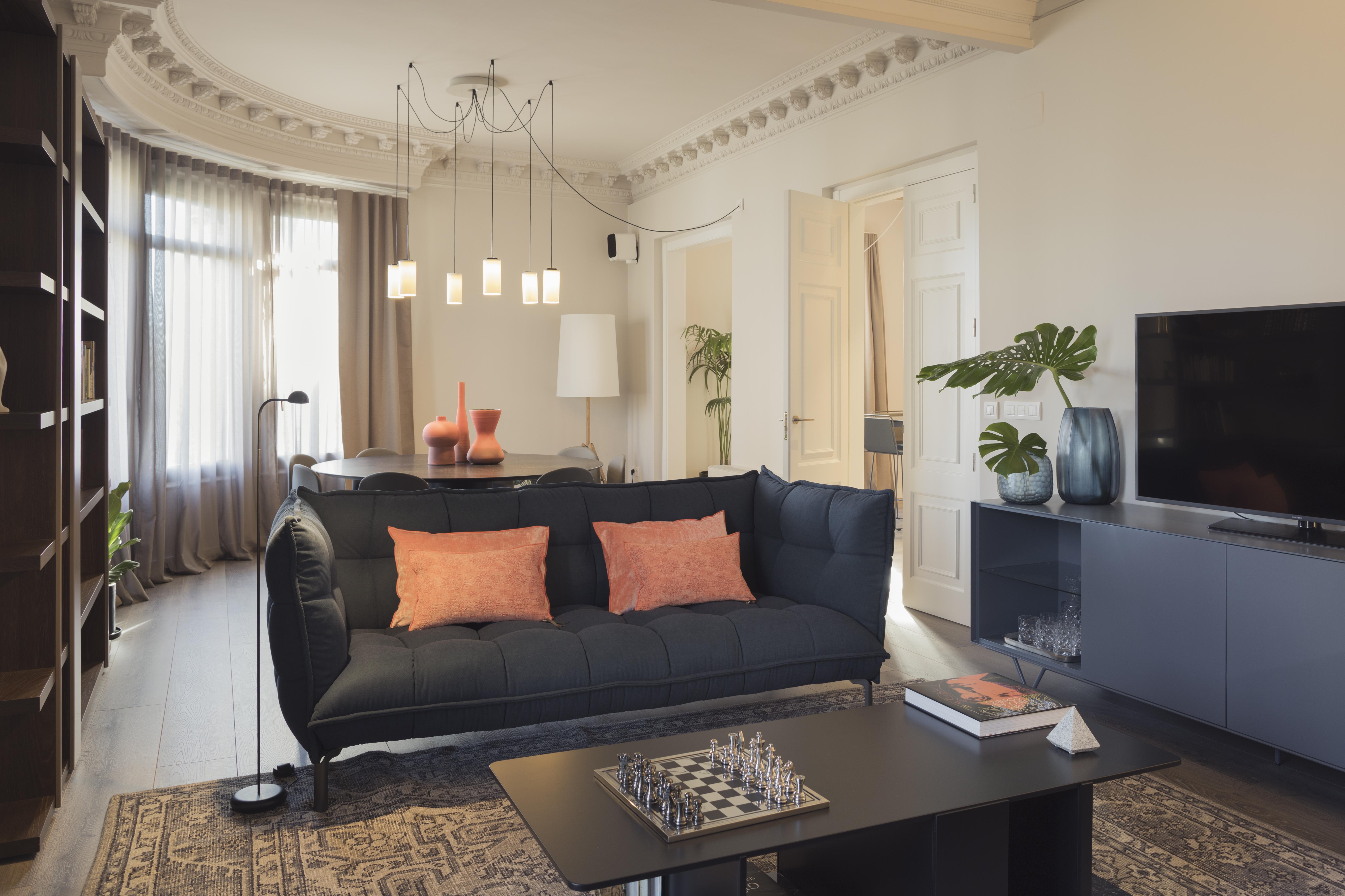 Casagrand Luxury Suites Barcelona Exteriér fotografie