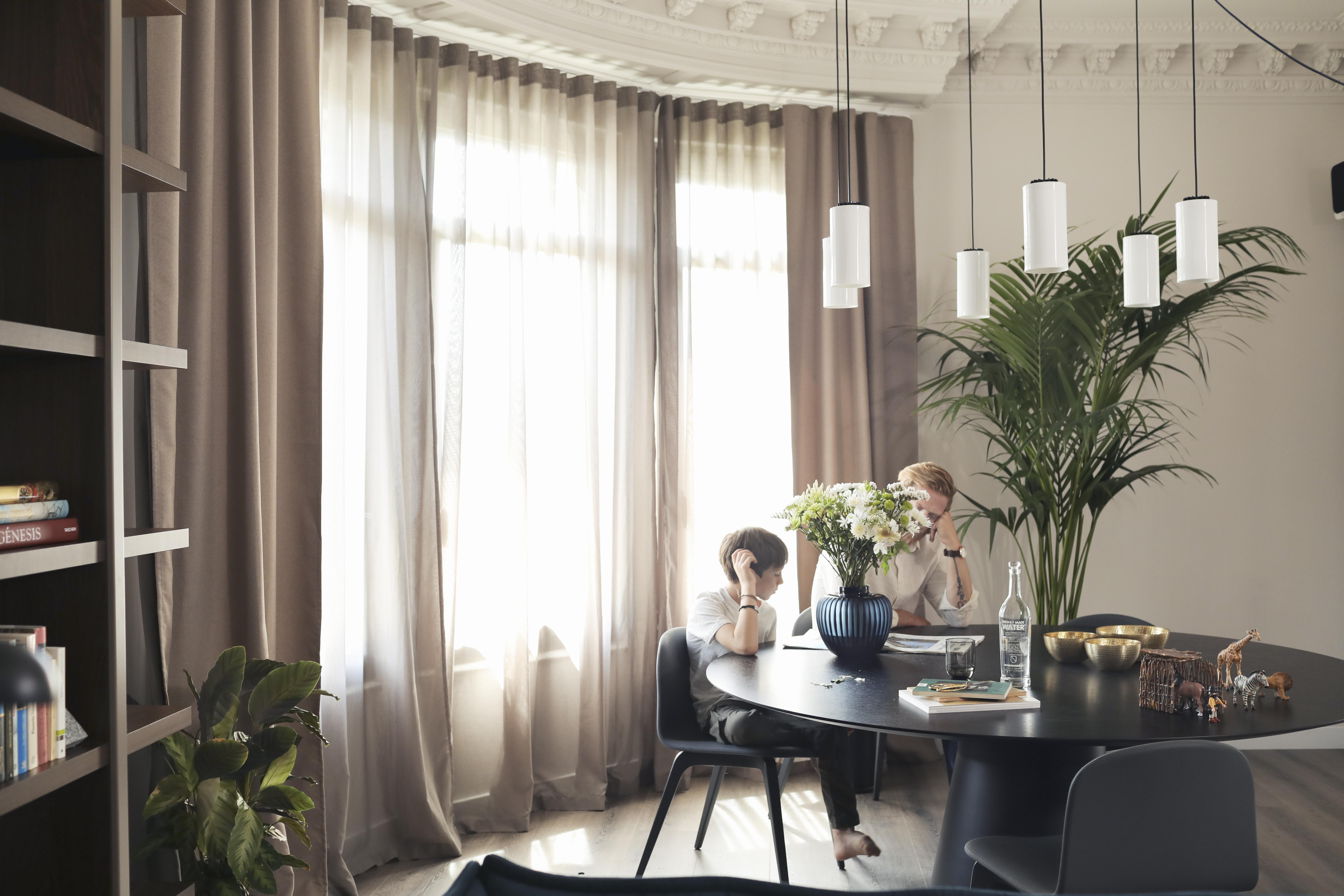 Casagrand Luxury Suites Barcelona Exteriér fotografie