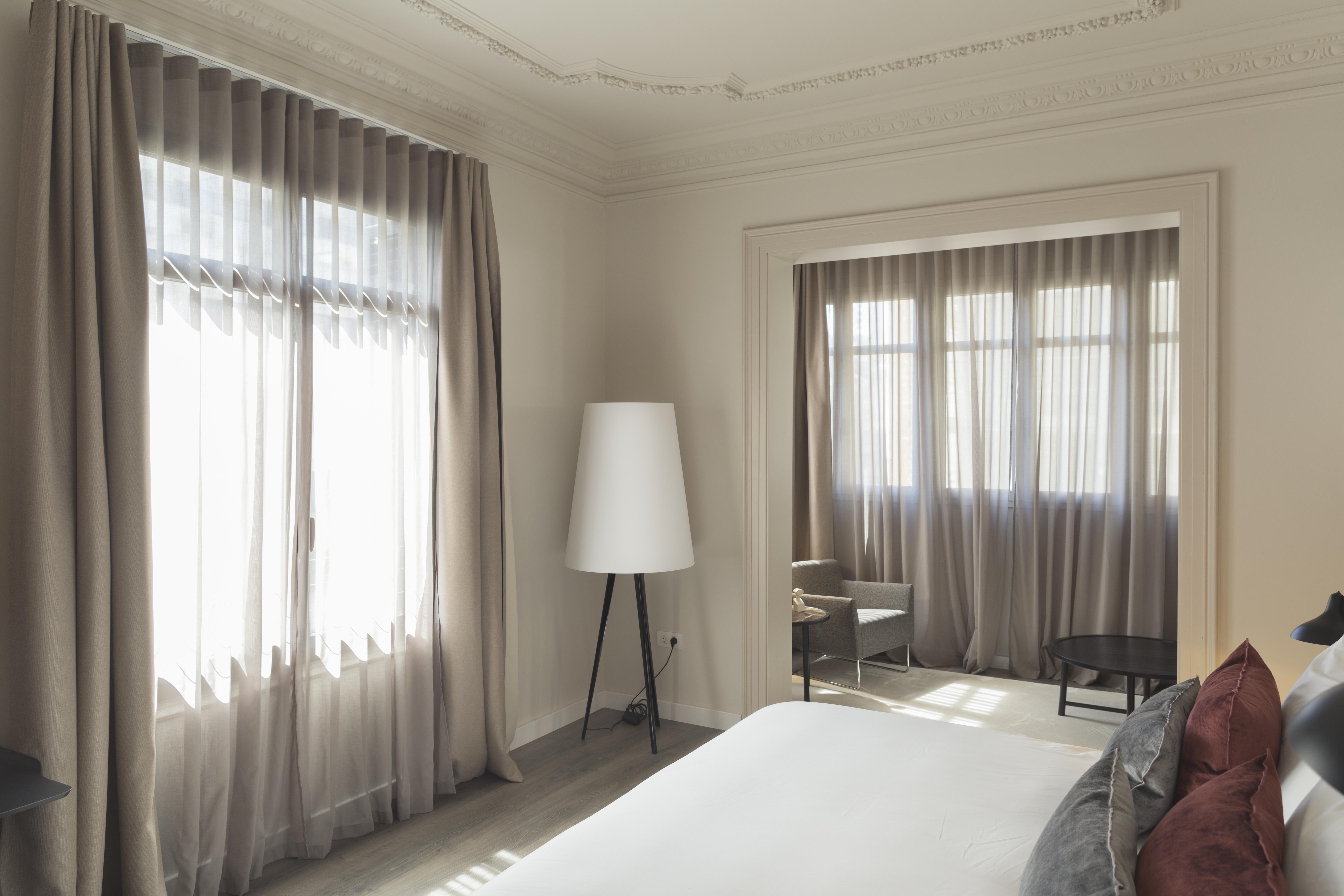 Casagrand Luxury Suites Barcelona Exteriér fotografie