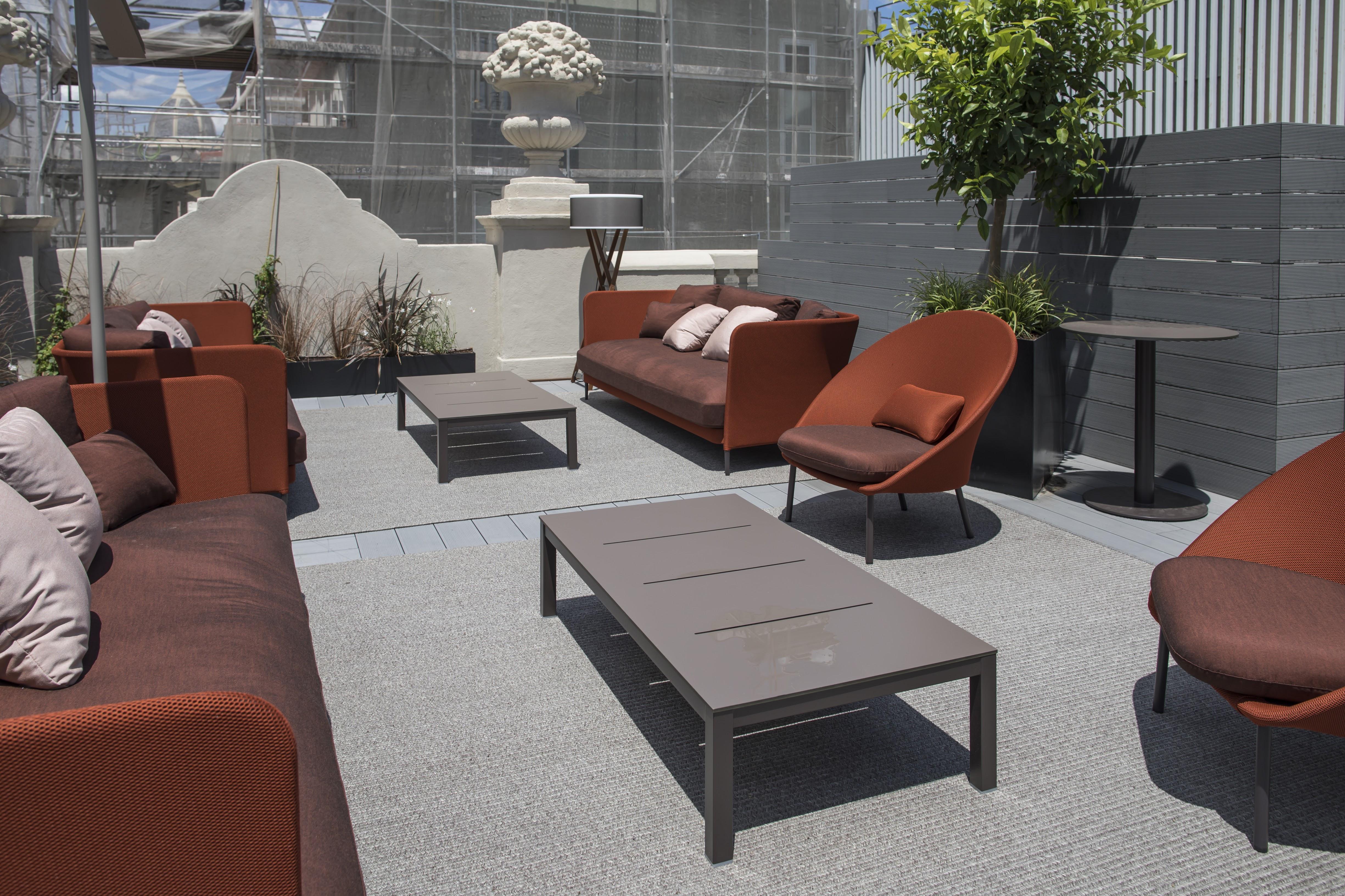 Casagrand Luxury Suites Barcelona Exteriér fotografie
