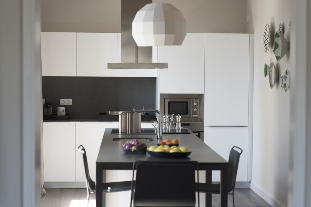 Casagrand Luxury Suites Barcelona Exteriér fotografie